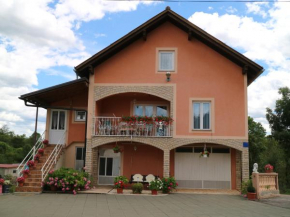  Apartment Luka  Кутерево